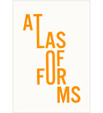 Éric Tabuchi : Atlas of forms