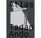 Atlas : Tadao Ando
