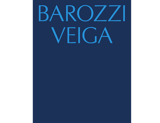 Barozzi Veiga