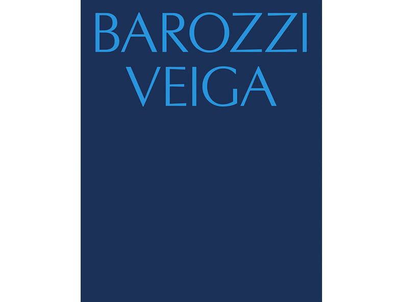 Barozzi Veiga