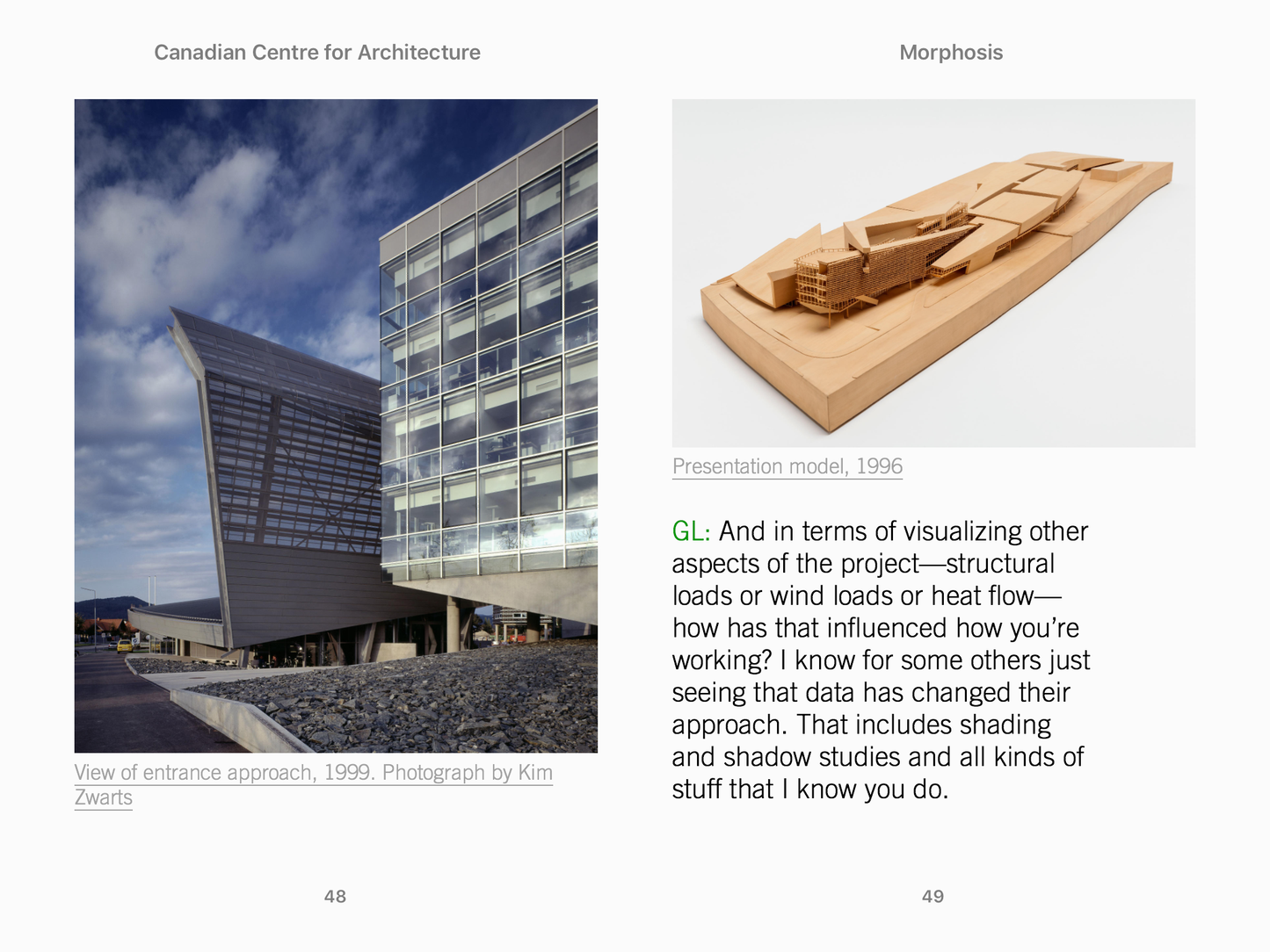 Morphosis, Hypo Alpe-Adria centre
