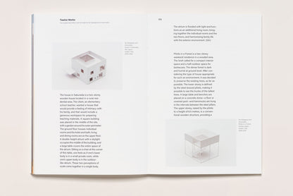 Besides, History: Go Hasegawa, Kersten Geers, David Van Severen
