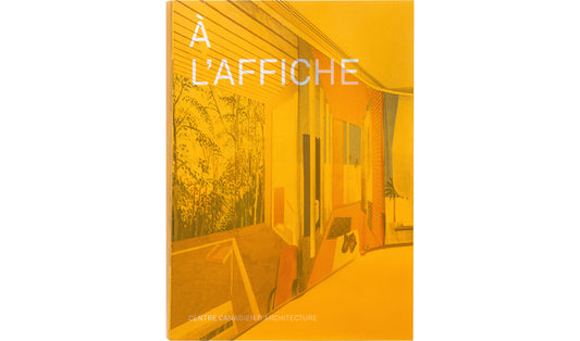 CCA à l'affiche
