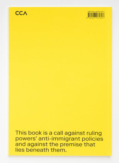 Abolish Human Bans: Intertwined Histories of Architecture