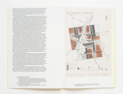 Abolish Human Bans: Intertwined Histories of Architecture