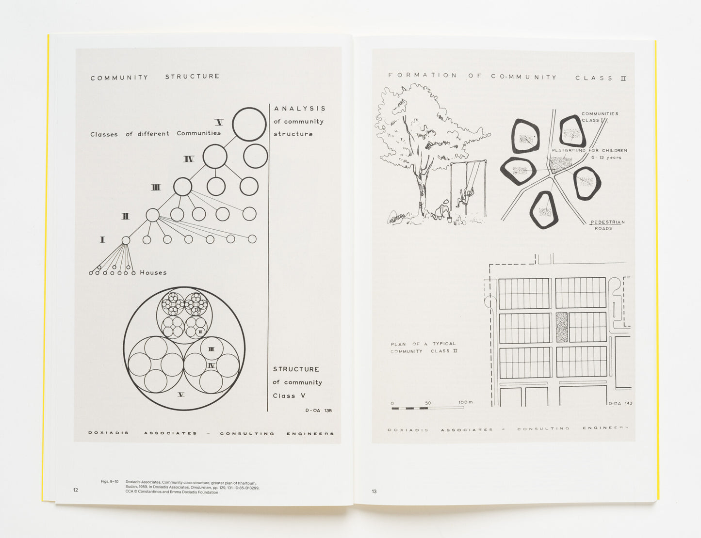 Abolish Human Bans: Intertwined Histories of Architecture