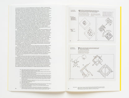 Abolish Human Bans: Intertwined Histories of Architecture
