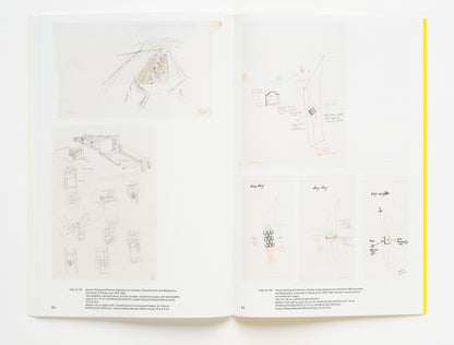 Abolish Human Bans: Intertwined Histories of Architecture