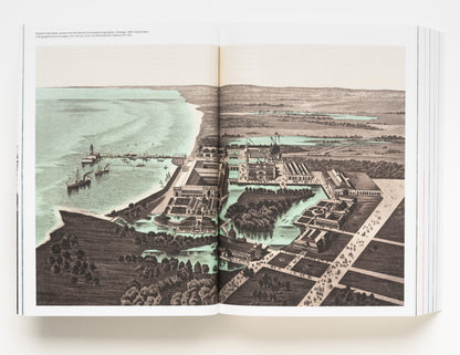 Construire un nouveau Nouveau monde : L'amerikanizm dans l'architecture russe