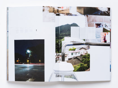 The Things Around Us: 51N4E and Rural Urban Framework
