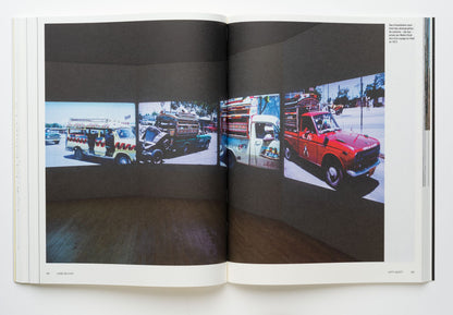 CP138 Gordon Matta-Clark : Les archives revues par Yann Chateigné, Hila Peleg et Kitty Scott