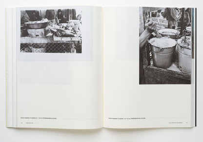 CP138 Gordon Matta-Clark : Les archives revues par Yann Chateigné, Hila Peleg et Kitty Scott