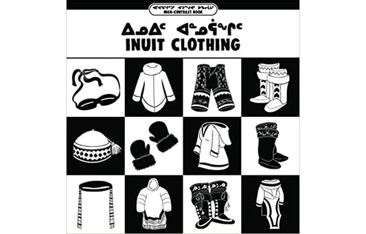 Inuit clothing