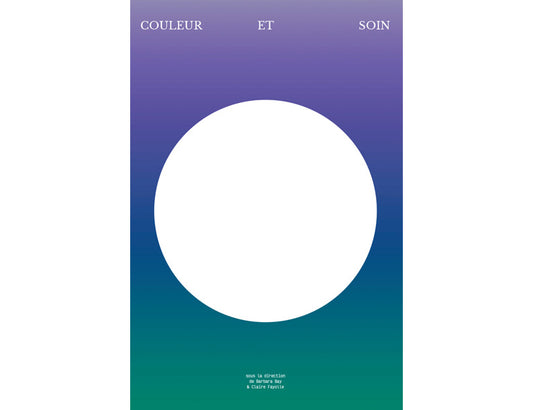 Couleur et soin