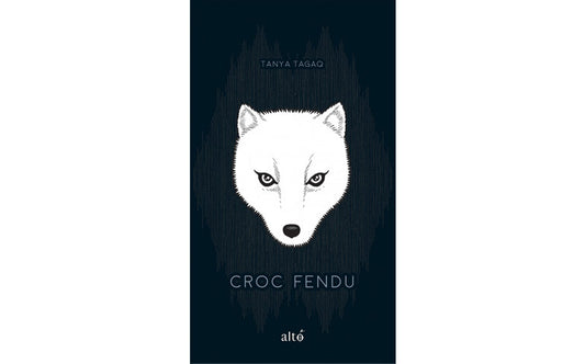 Croco fendu