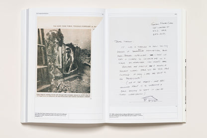 Cutting Matta-Clark: The Anarchitecture Investigation