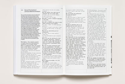 Cutting Matta-Clark: The Anarchitecture Investigation