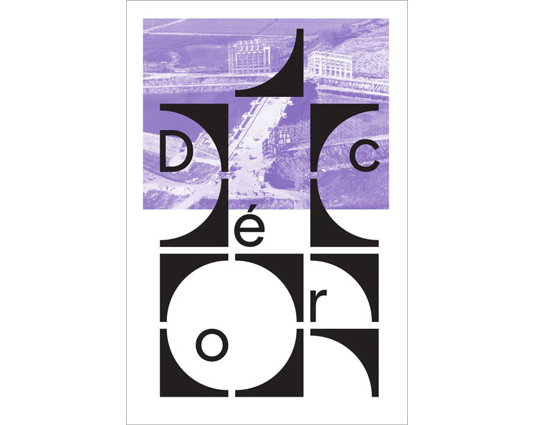DÉCOR n° 01
