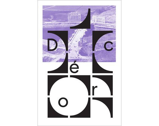 DÉCOR n° 01