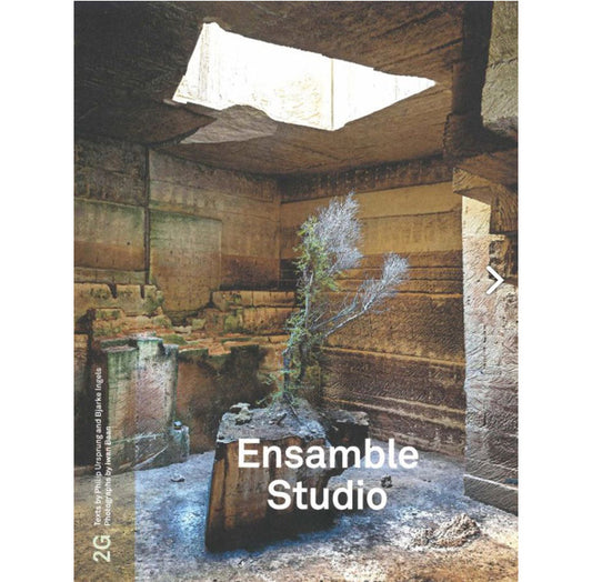 2G 82: Ensamble studio