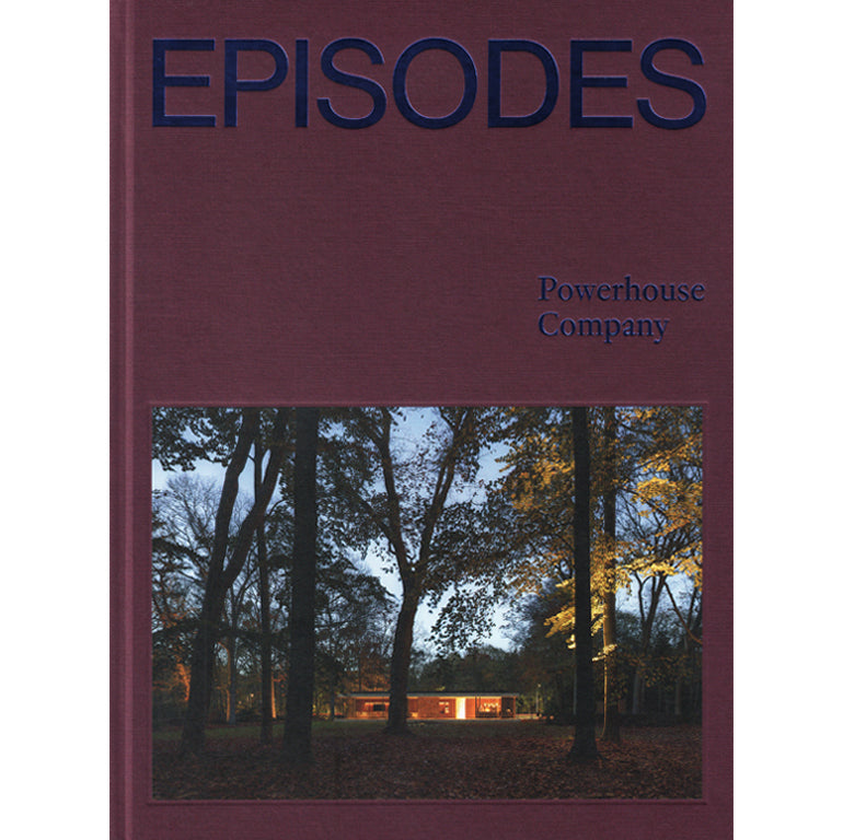 Episodes: Powerhouse Company