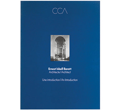 Ernest Isbell Barott, Architect: An Introduction