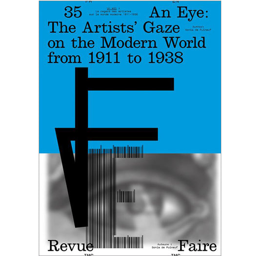 Faire : Regarder le graphisme – Volume 10 (n° 35, 36, 37)