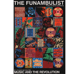 Le Funambuliste 38 : La musique et la révolution