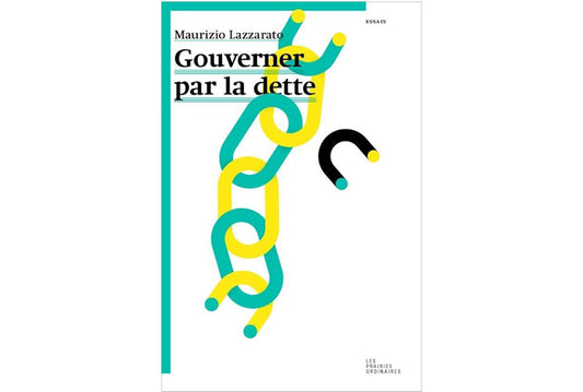 Gouverner par la dette