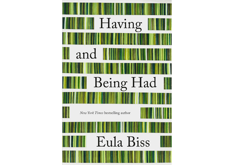 Having and being had