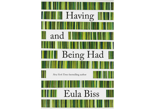 Having and being had