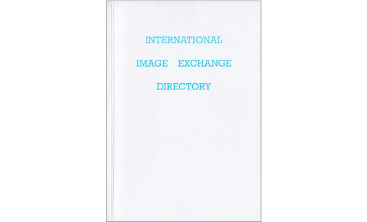 International image exchange directory