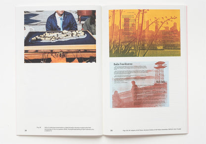 Prospects Beyond Futures, Counterculture White Meets Red Power