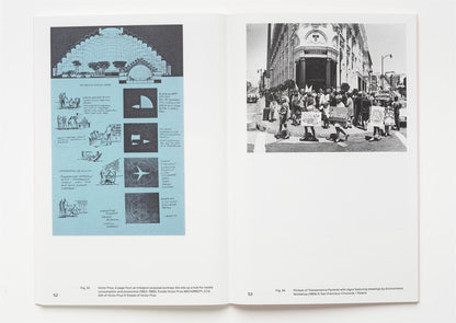 Prospects Beyond Futures, Counterculture White Meets Red Power