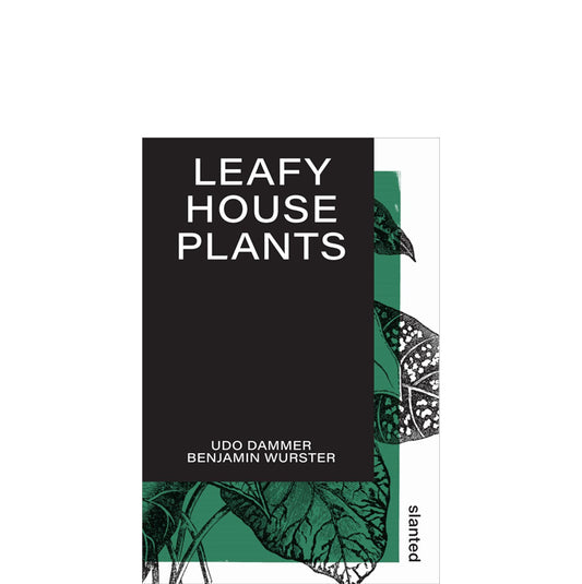 Leafy house plants