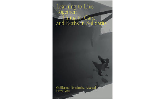 Learning to live together: Cars, humans, and kerbs in solidarity