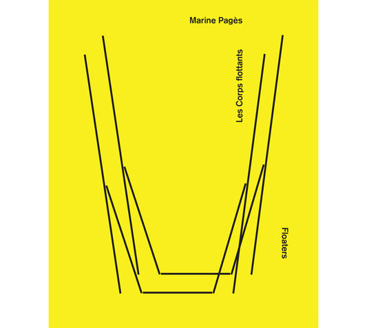 Marine Pagès : Les Corps flottants