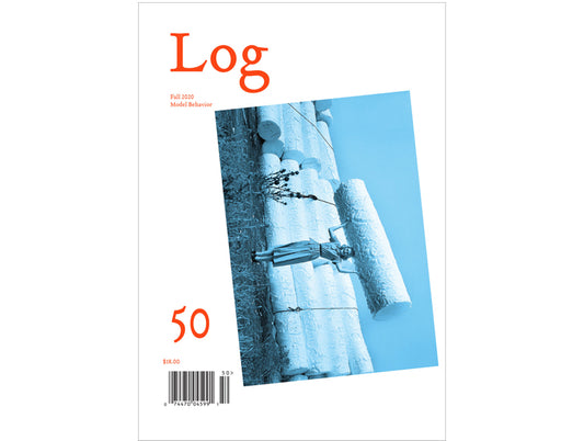 Log 50, Fall 2020