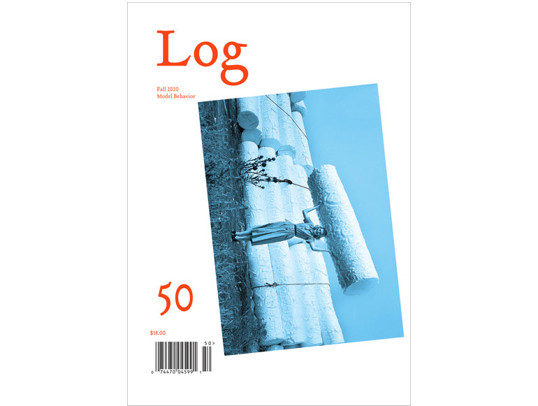 Journal 50, automne 2020