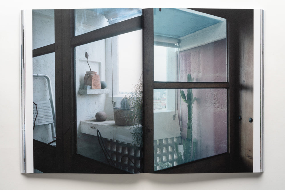 Looking Through: Le Corbusier Windows