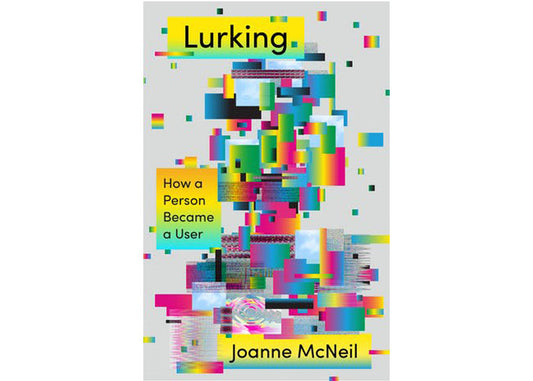 Lurking: How a person became a user