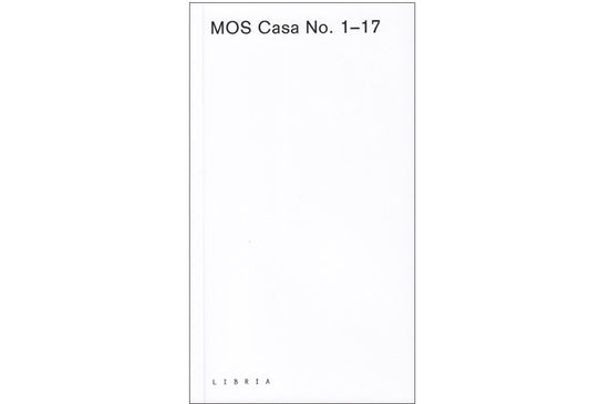 MOS Casa no. 1-17