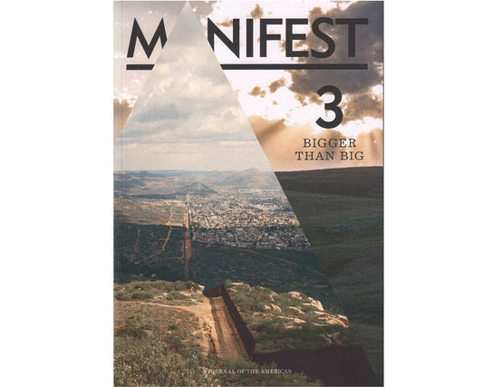Manifest 3: Bigger than big