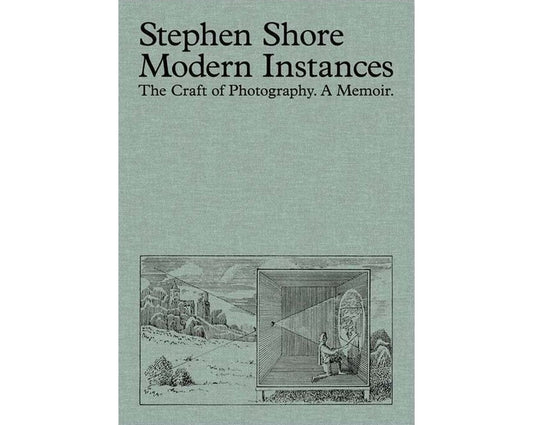 Modern instances: The craft of photography