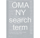 OMA NY: Search term