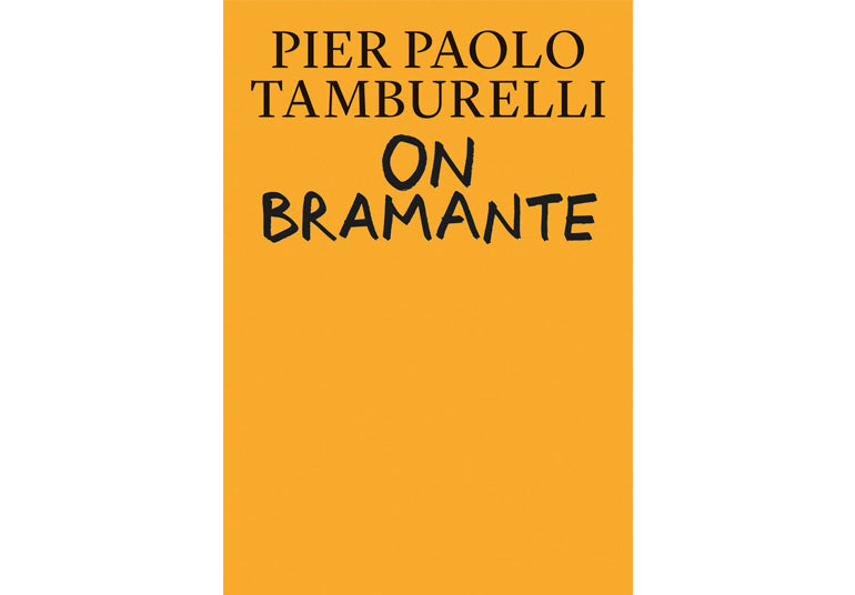 On Bramante