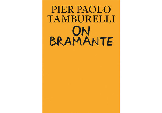 On Bramante