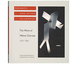 Paraboles et autres allégories : l’œuvre de Melvin Charney, 1975-1990