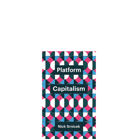 Platform capitalism