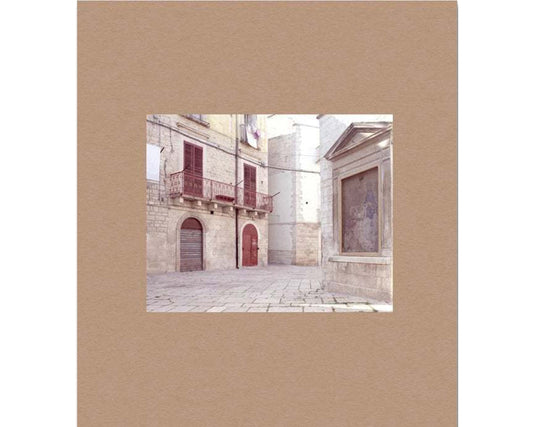 Luigi Ghirri: Puglia. Tra albe e tramonti